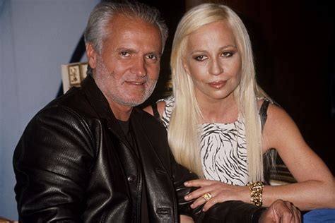 gianni versace seidentuch|gianni versace personal life.